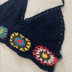 Crochet Top